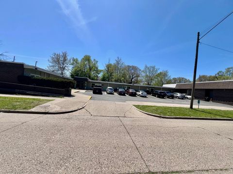 1275 Kenneth Street Muskegon City Muskegon MI 49442