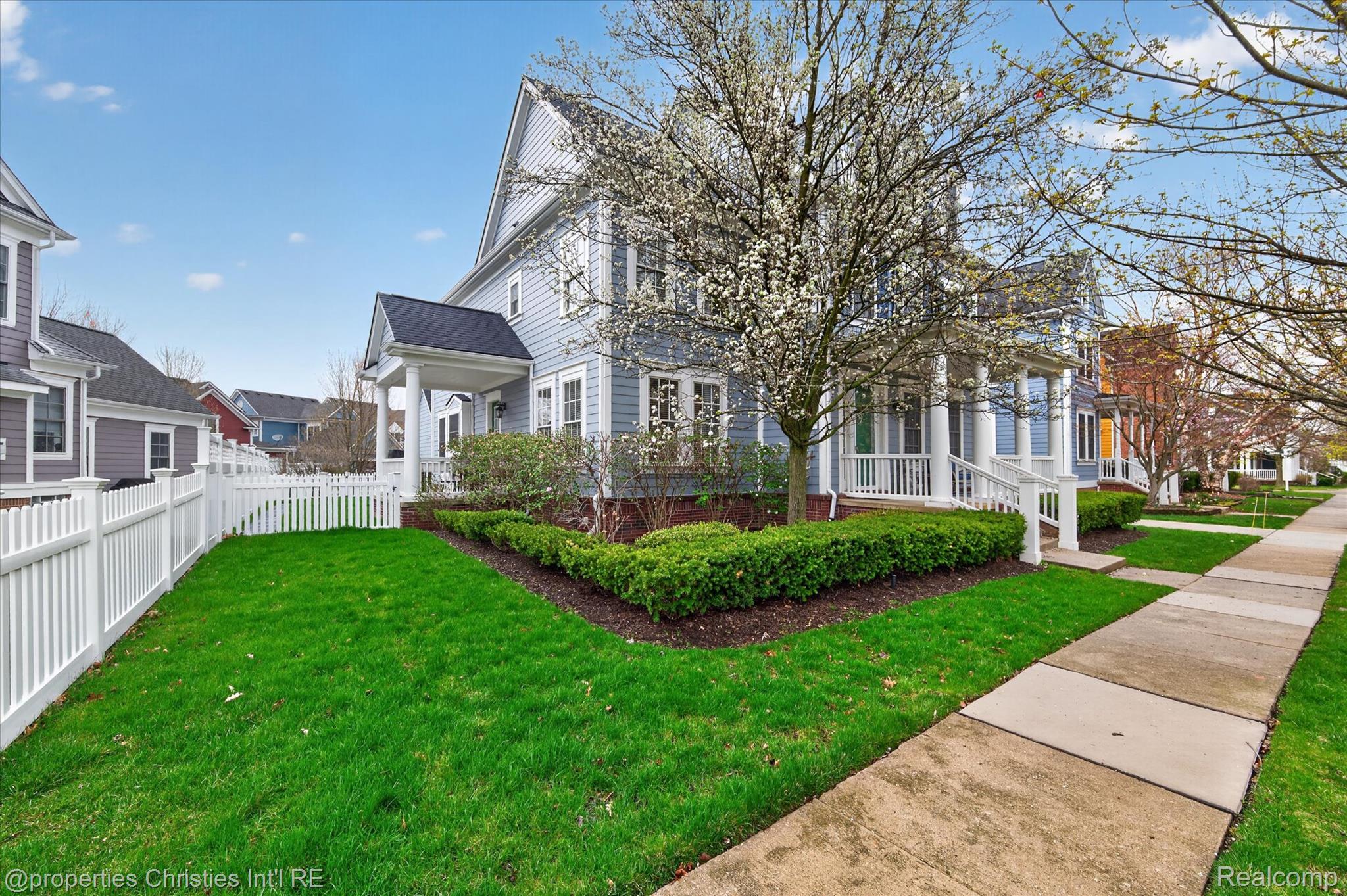 50342 Hancock Street