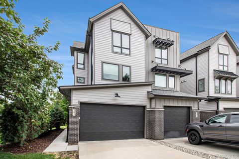 292 N 1st Street Brighton City MI 48116