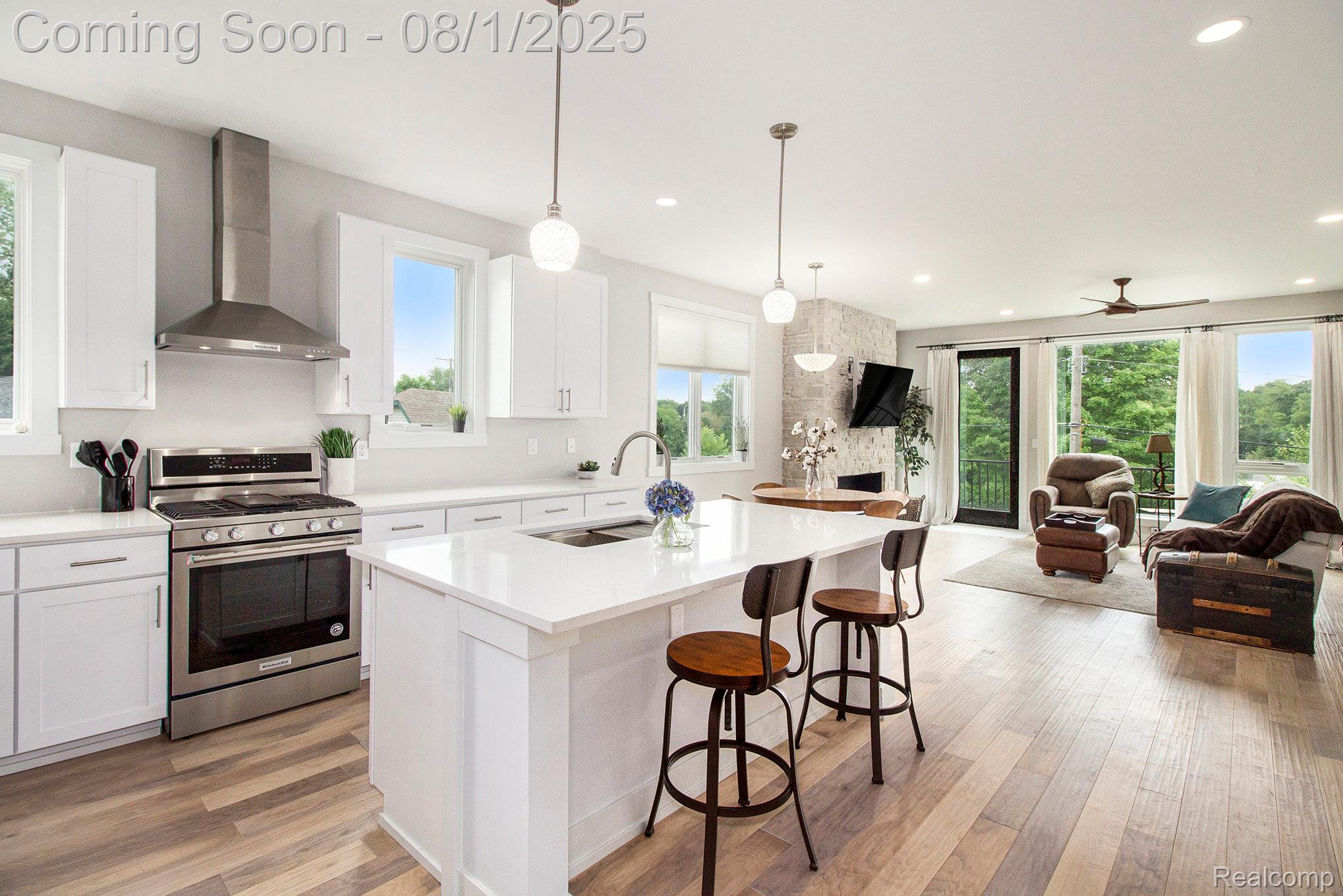 292 N 1st Street