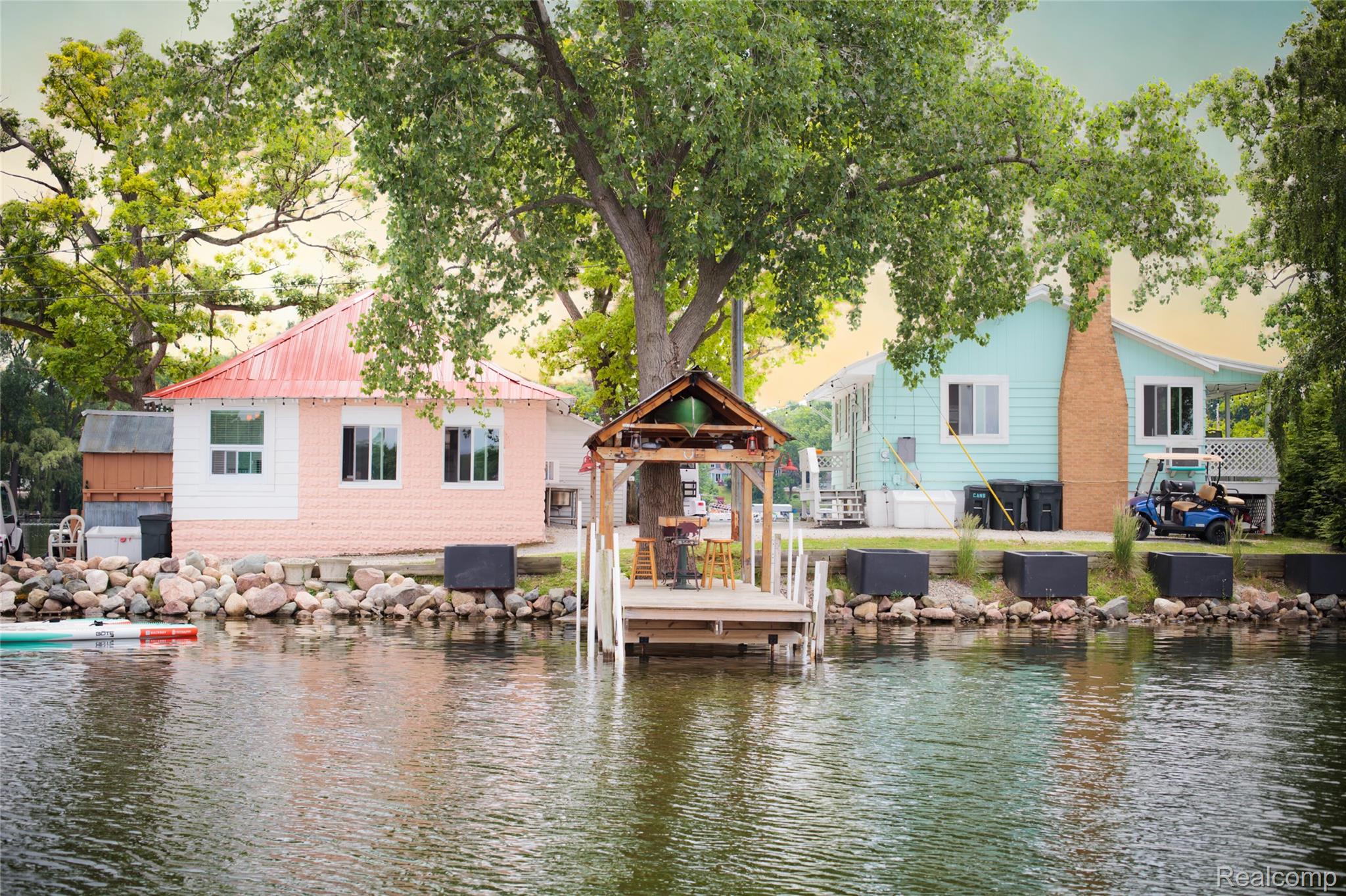 599 Westpointe Court