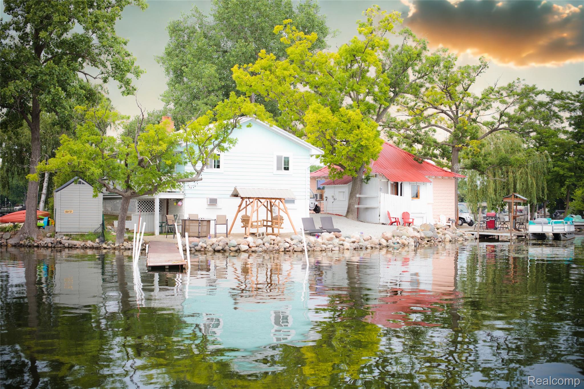 599 Westpointe Court