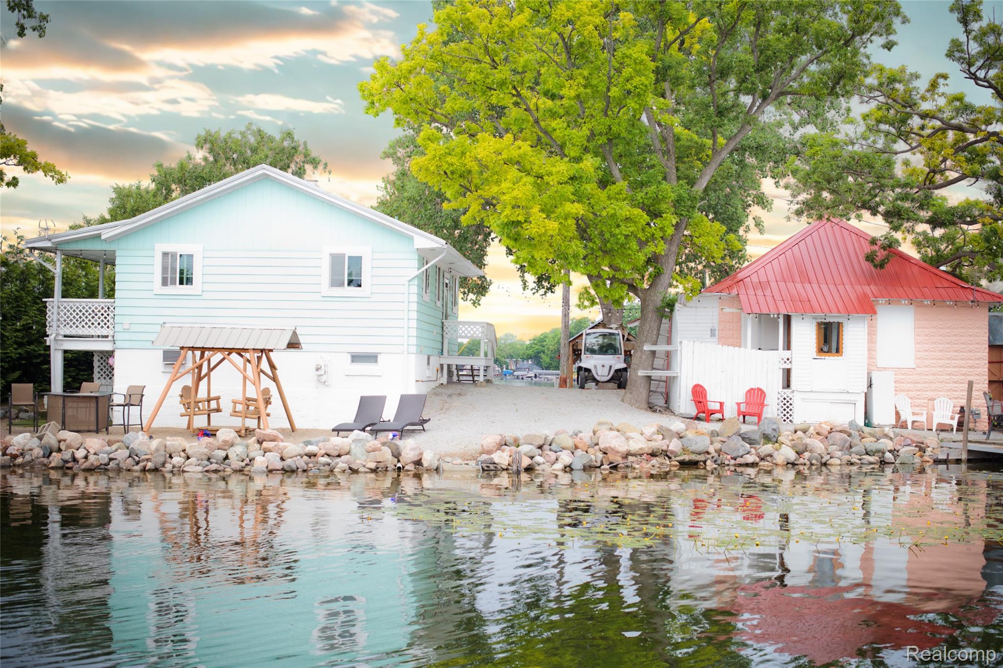 599 Westpointe Court