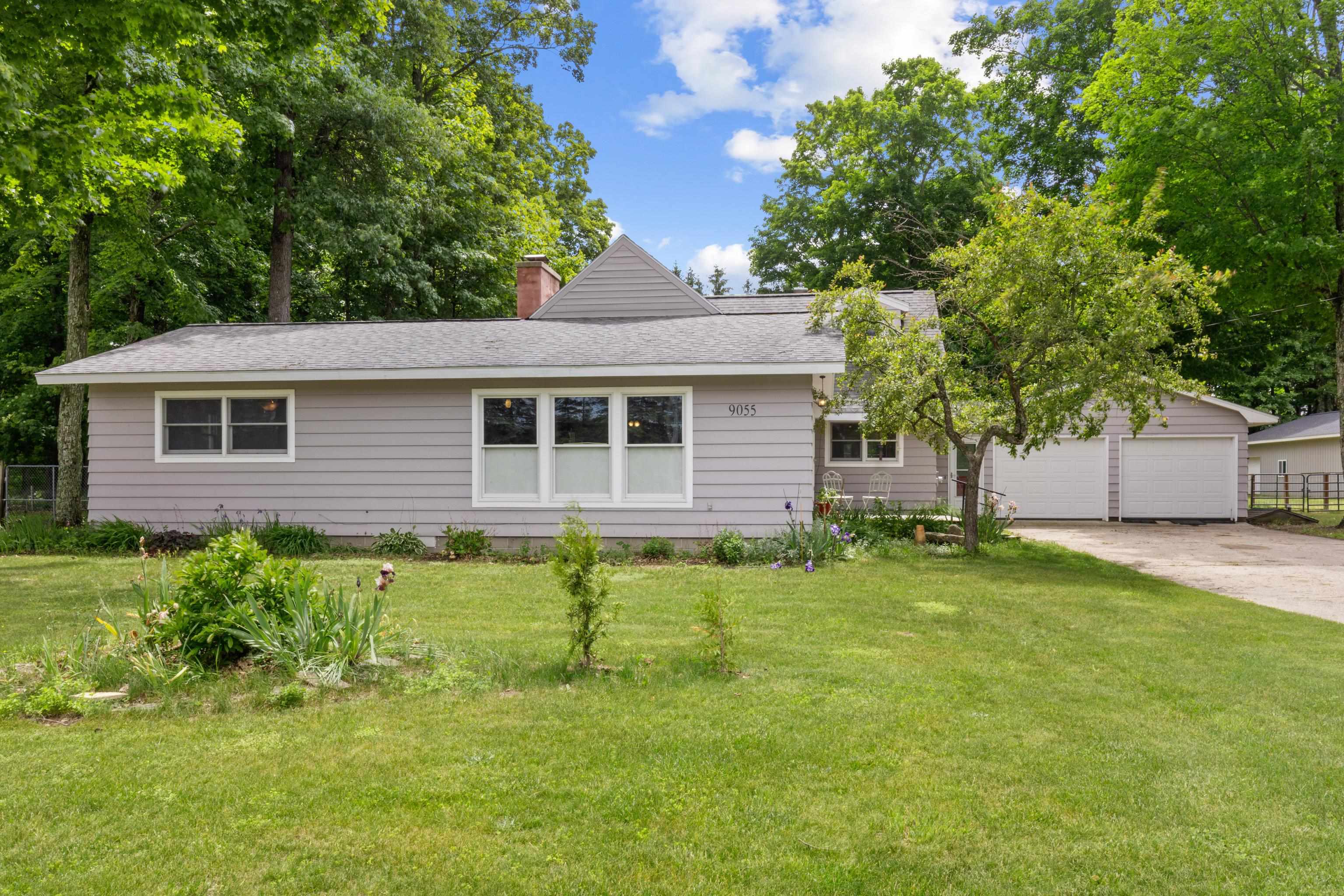 9055 Homestead Road