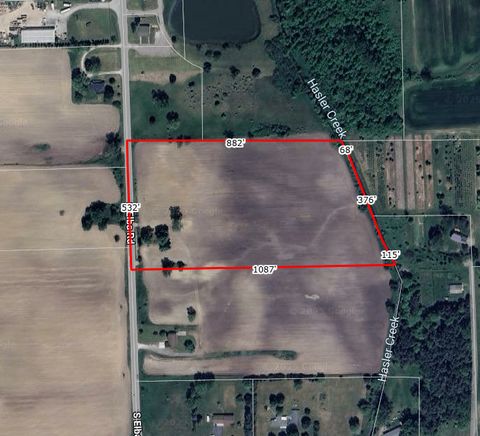 1651 Elba Elba Township Lapeer MI 48446