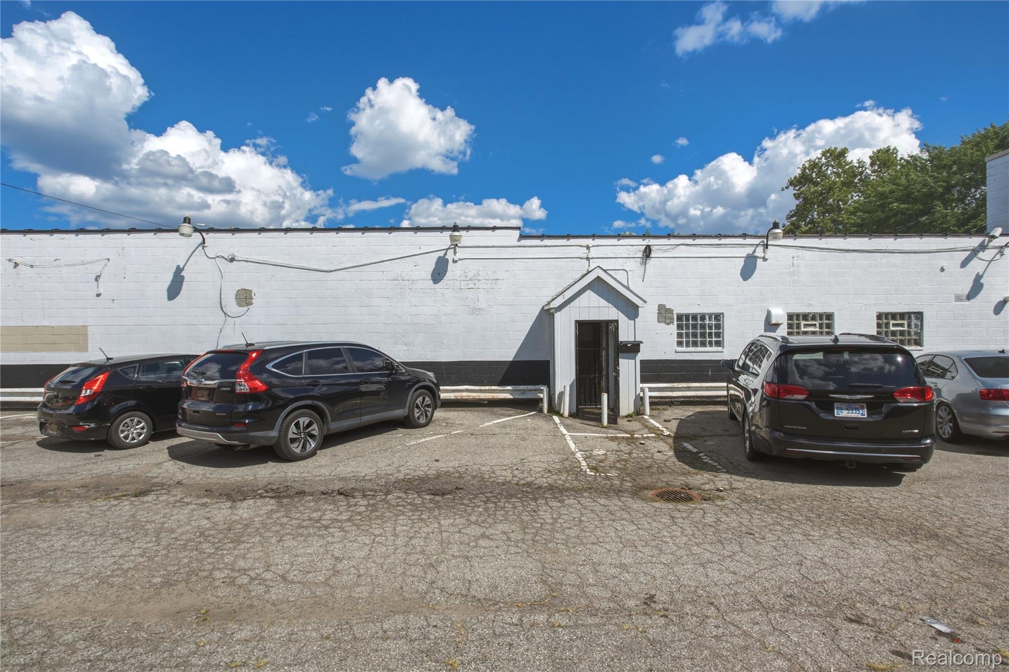 20531 Joy Road