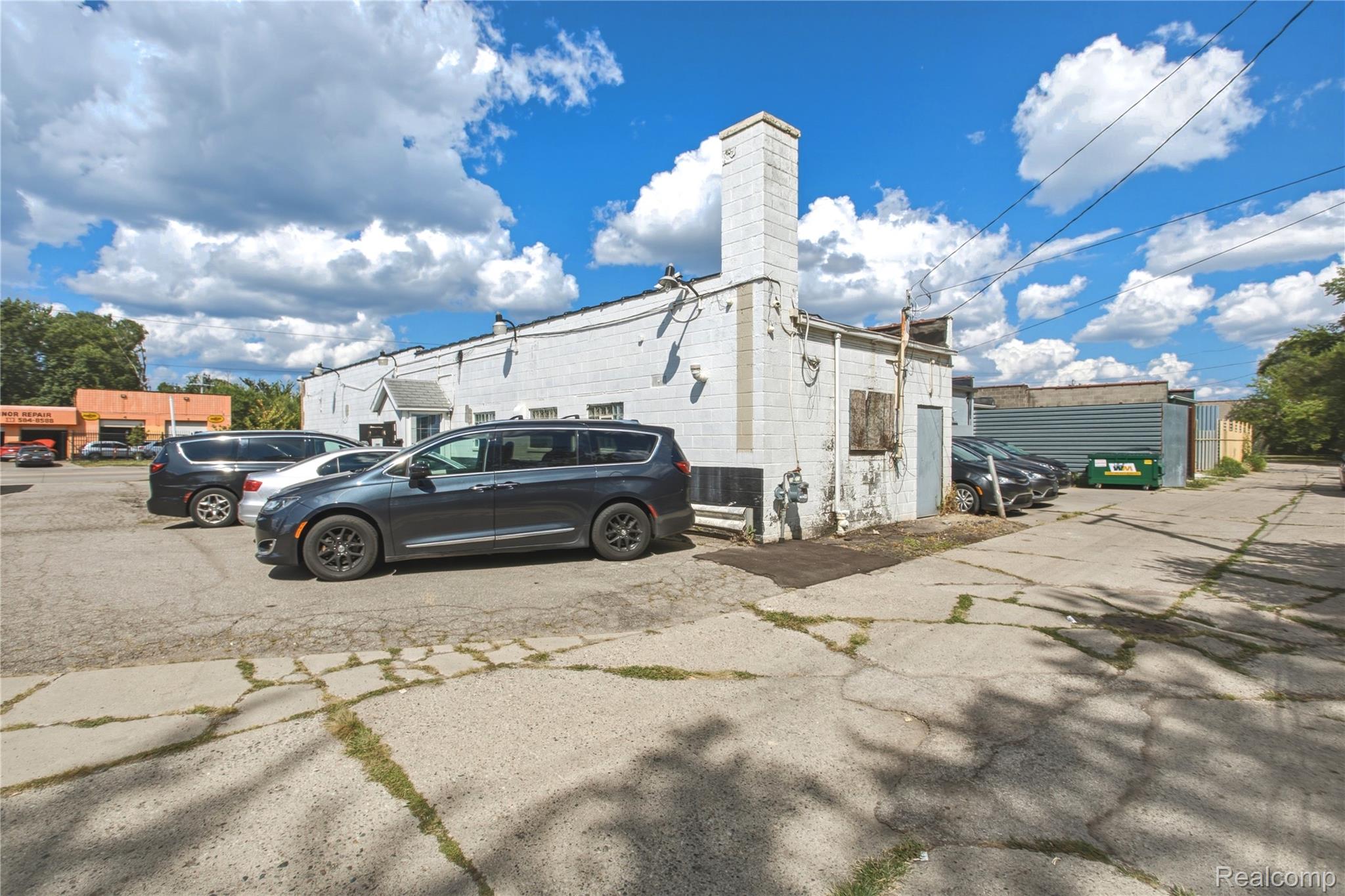 20531 Joy Road