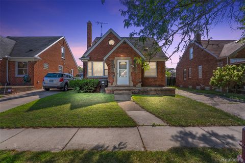 19674 Stotter Street Detroit City MI 48234