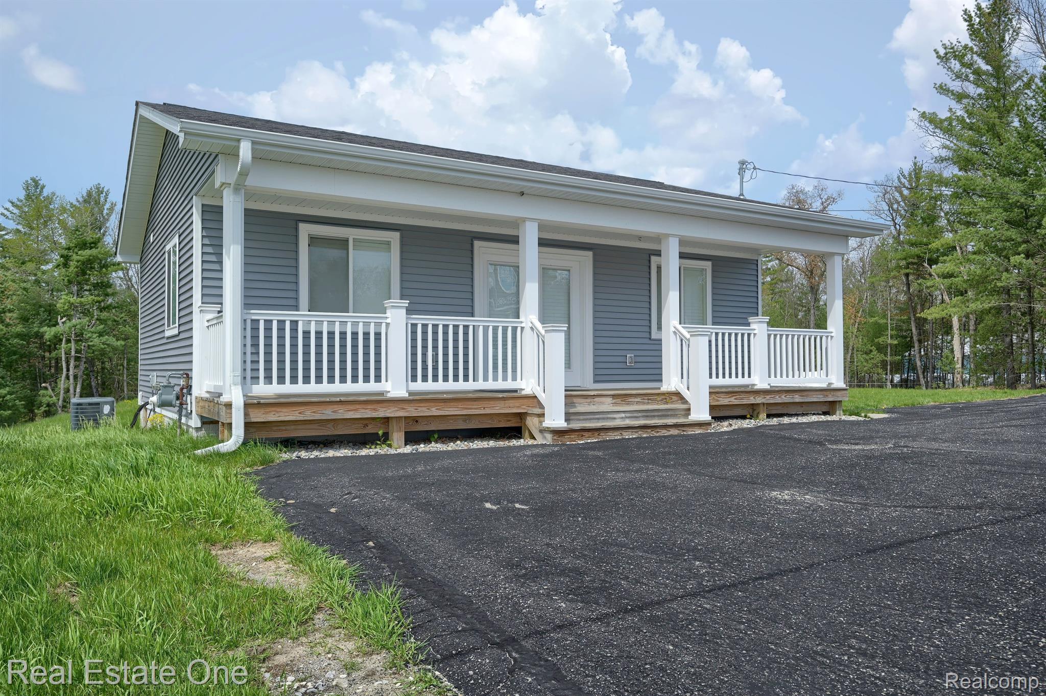 3008 RIFLE RIVER Trail