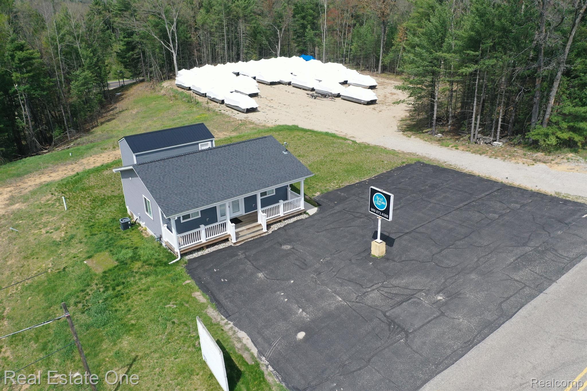 3008 RIFLE RIVER Trail
