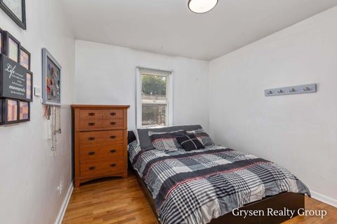 Tiny photo for 2141 Avon Avenue SW, Wyoming City, MI 49519 (MLS # 65026045936)