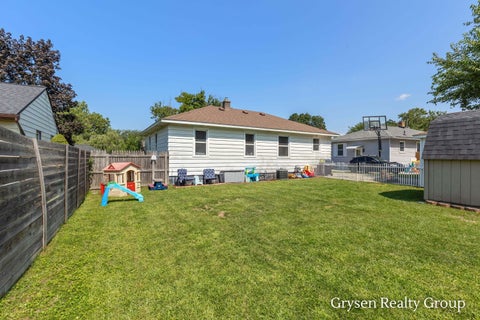 Tiny photo for 2141 Avon Avenue SW, Wyoming City, MI 49519 (MLS # 65026045936)