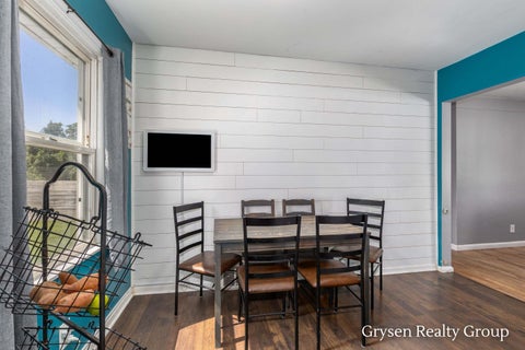 Tiny photo for 2141 Avon Avenue SW, Wyoming City, MI 49519 (MLS # 65026045936)