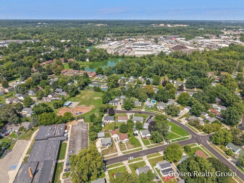 Tiny photo for 2141 Avon Avenue SW, Wyoming City, MI 49519 (MLS # 65026045936)