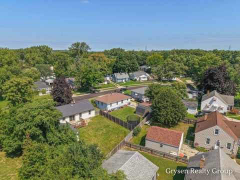 Tiny photo for 2141 Avon Avenue SW, Wyoming City, MI 49519 (MLS # 65026045936)