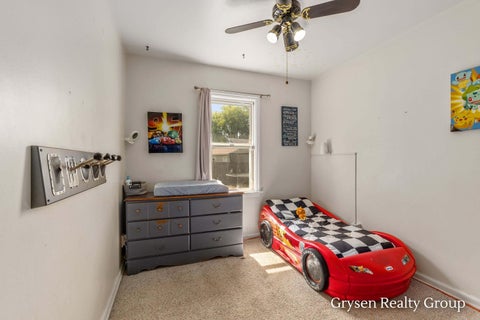 Tiny photo for 2141 Avon Avenue SW, Wyoming City, MI 49519 (MLS # 65026045936)