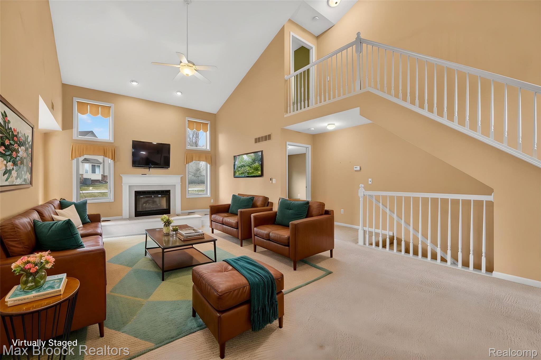 6166 Lochmore Drive