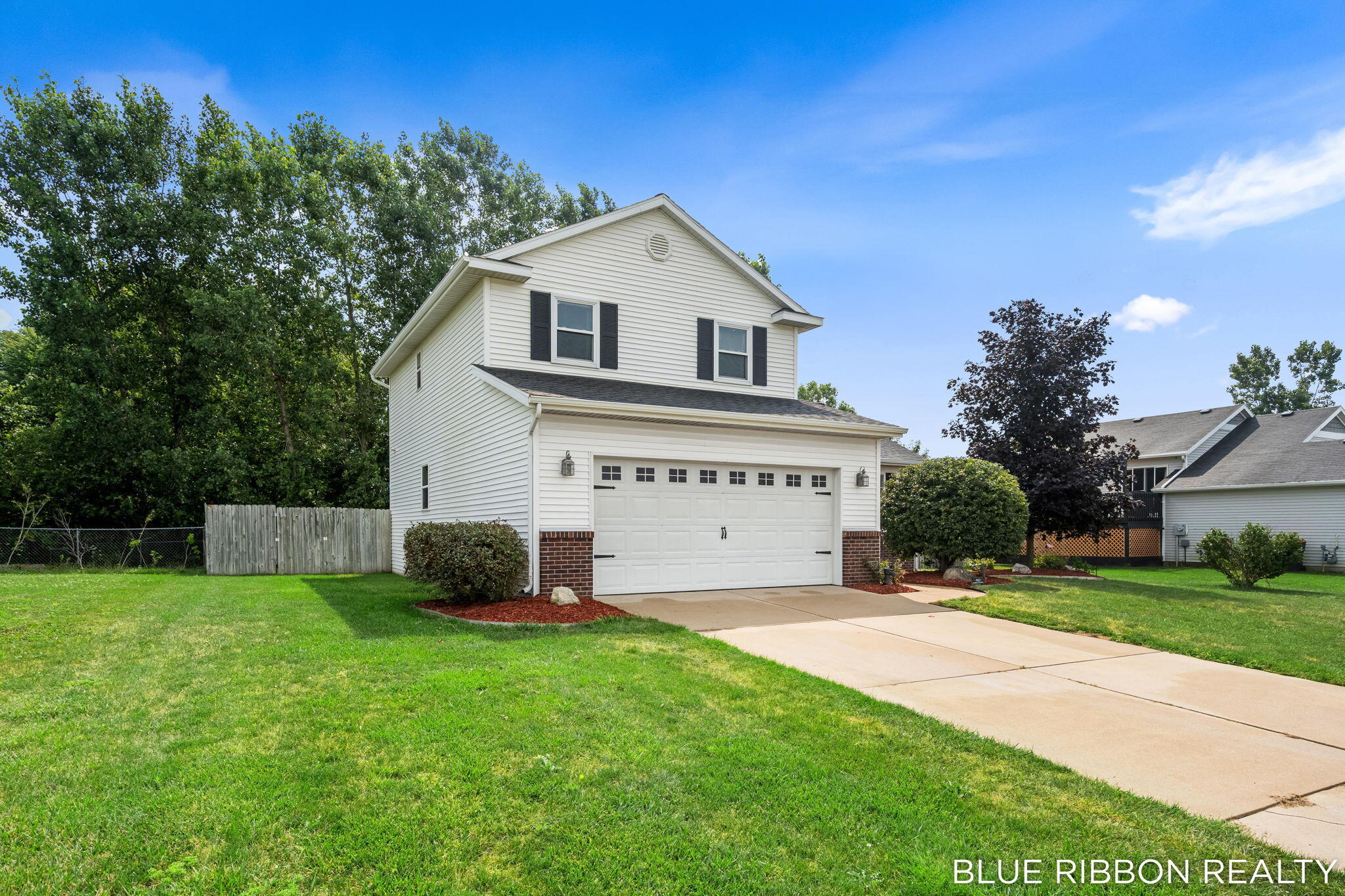4205 Homestead Drive