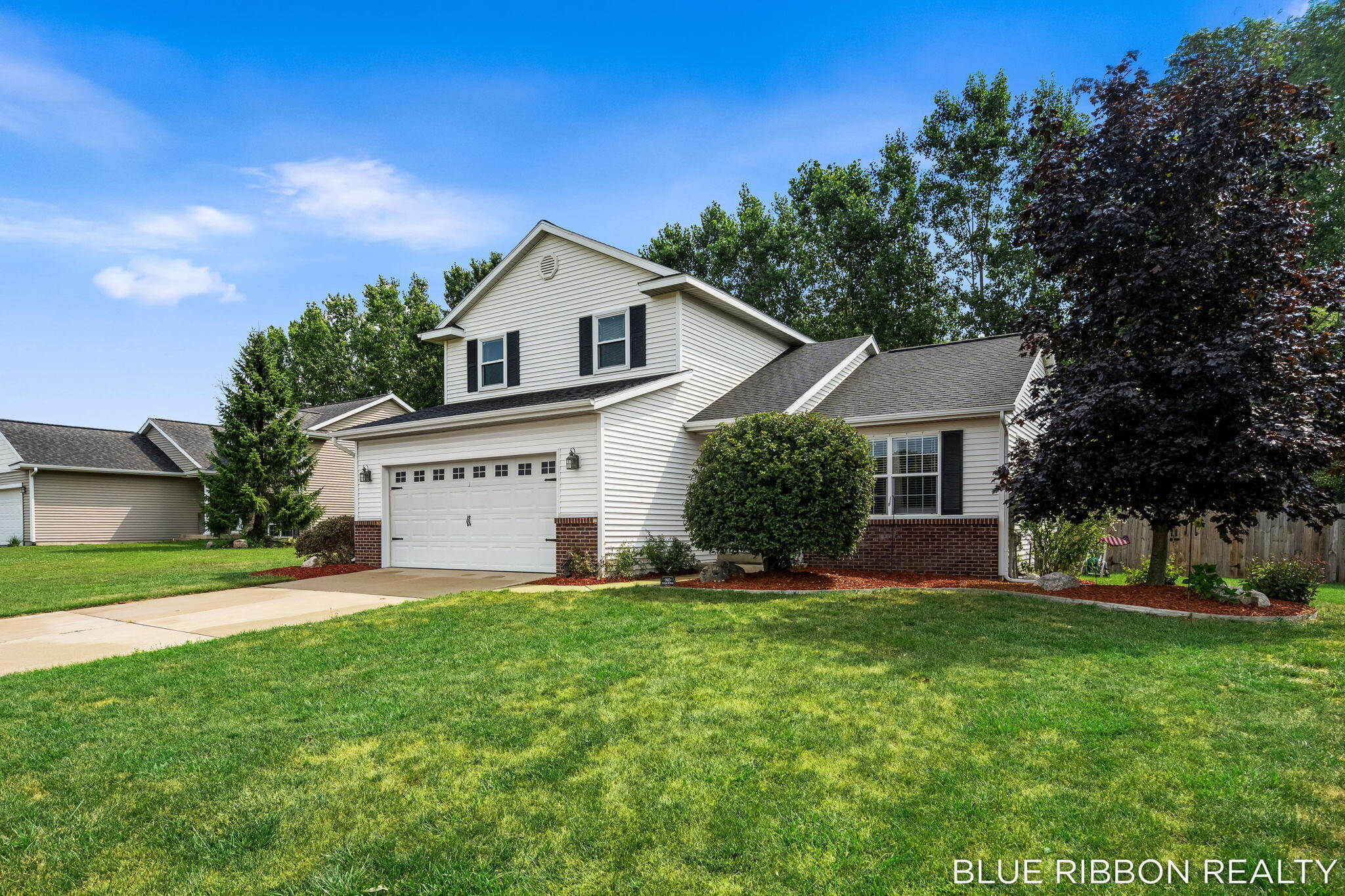 4205 Homestead Drive
