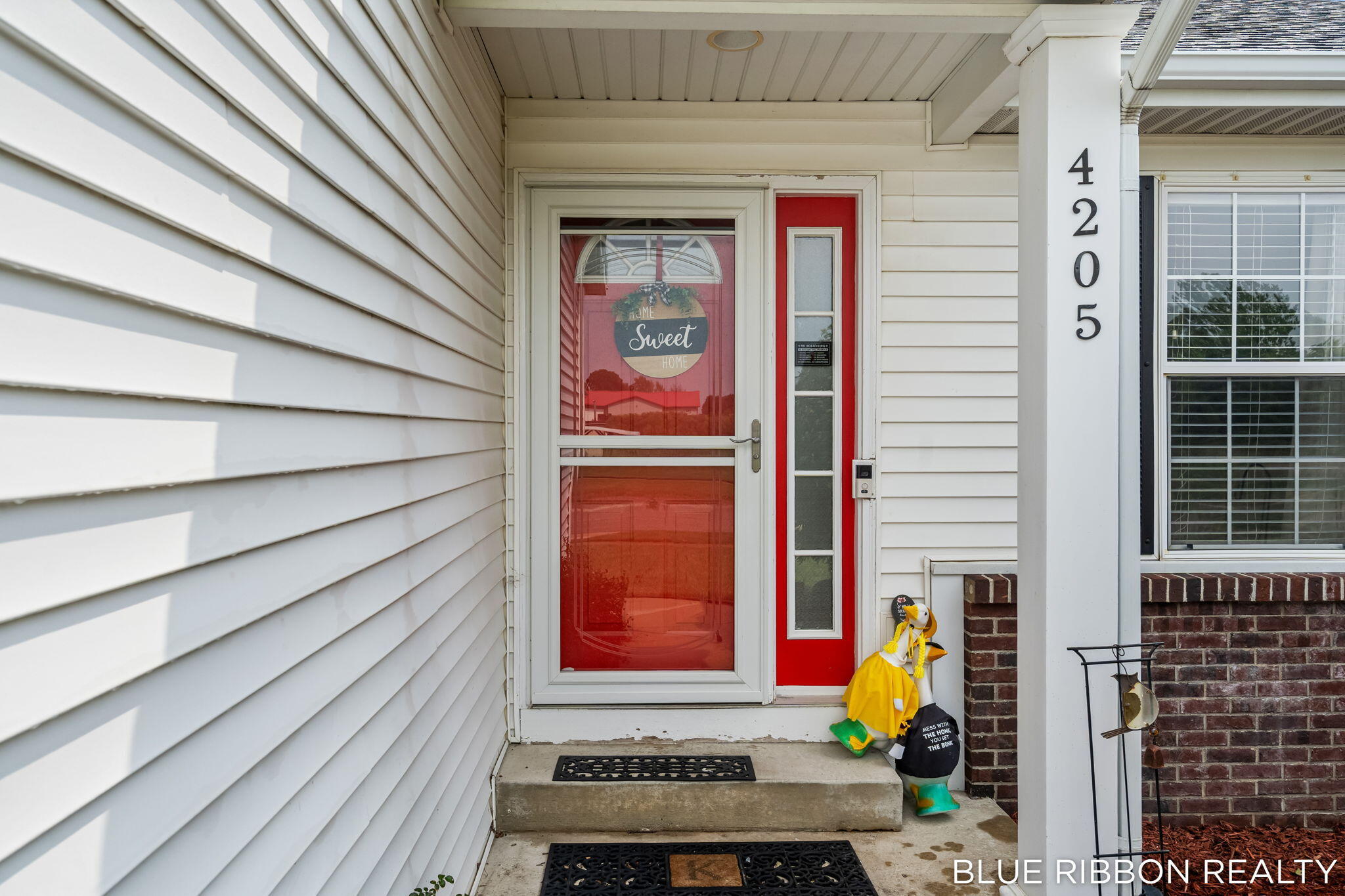 4205 Homestead Drive