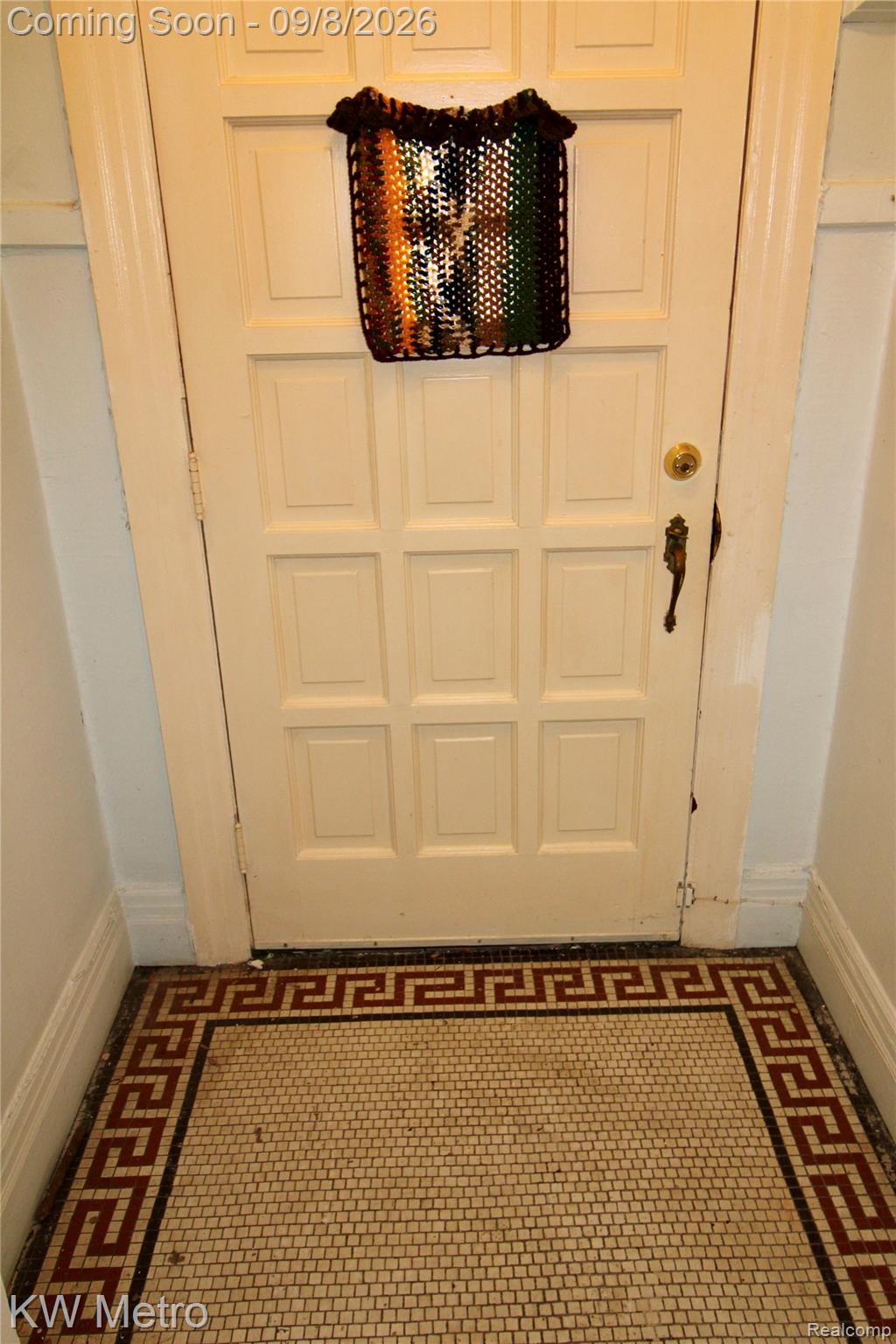 245 Woodland Street