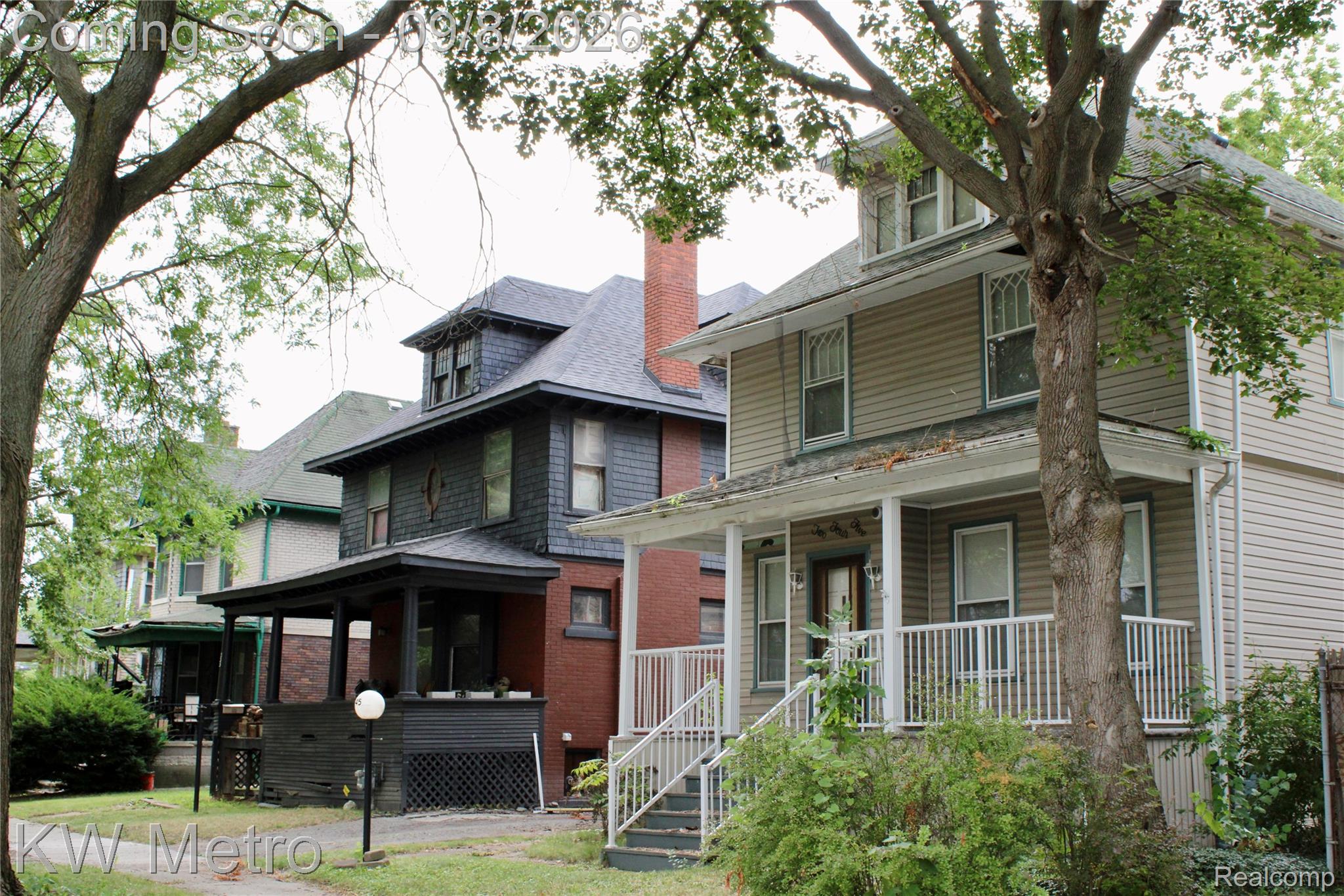245 Woodland Street