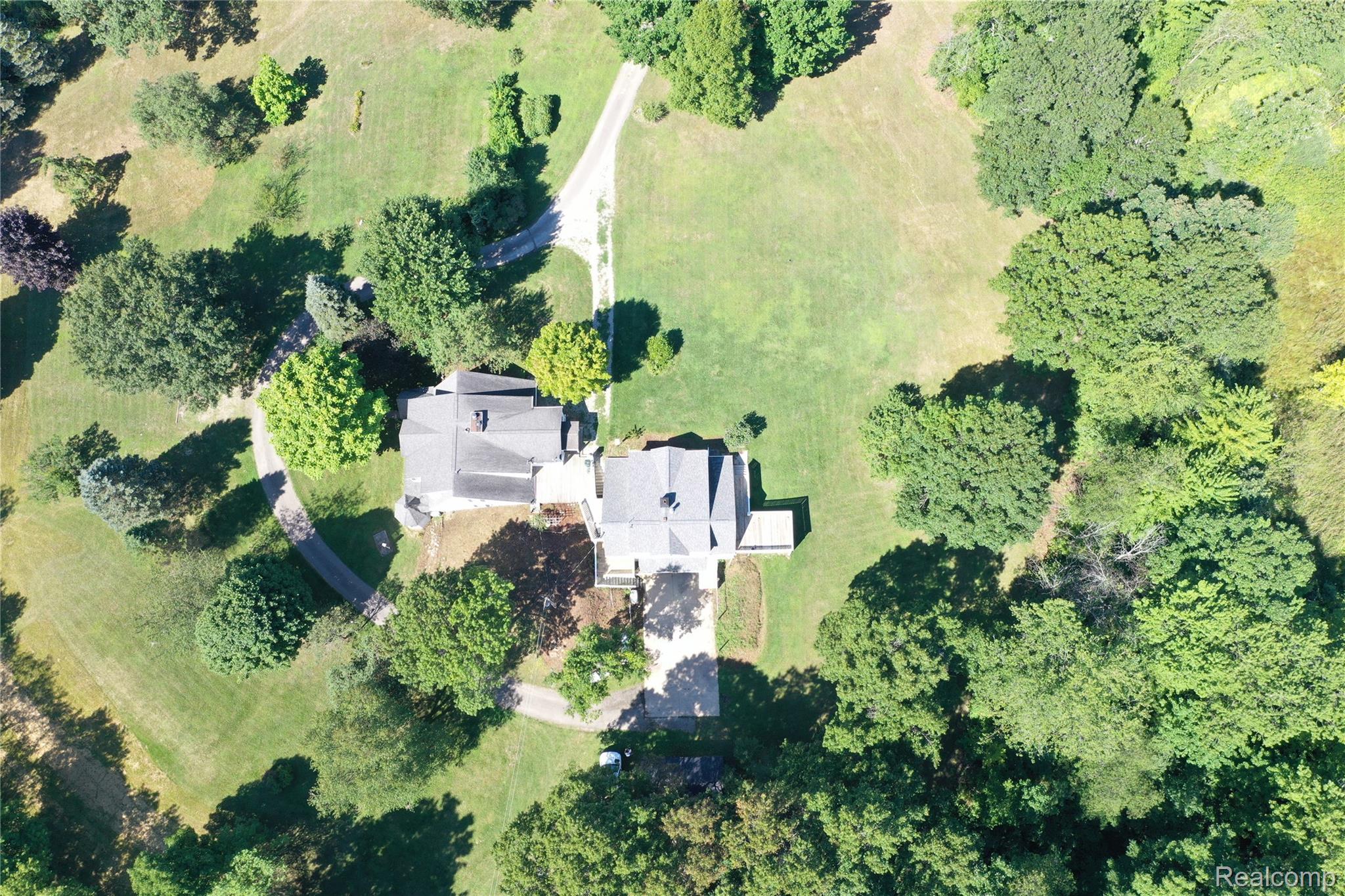 5279 Metamora Road