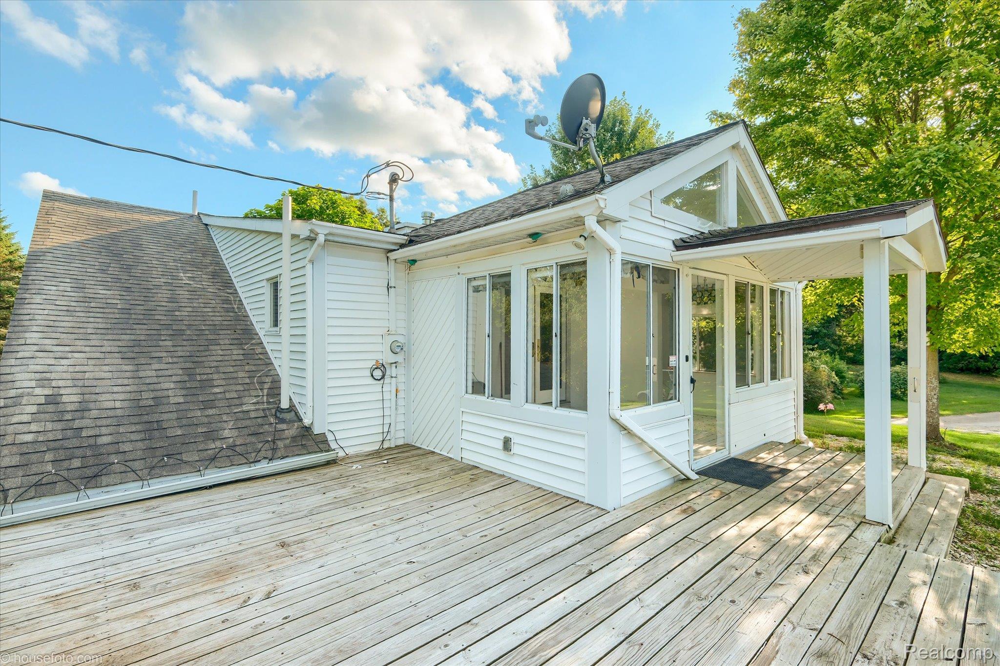 5279 Metamora Road