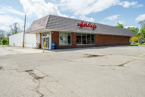 102 Park Place Dowagiac City MI 49047