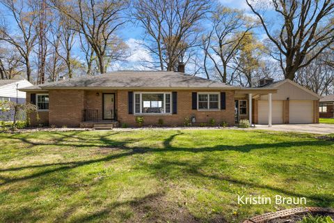 4078 Highgate Road Norton Shores City MI 49441