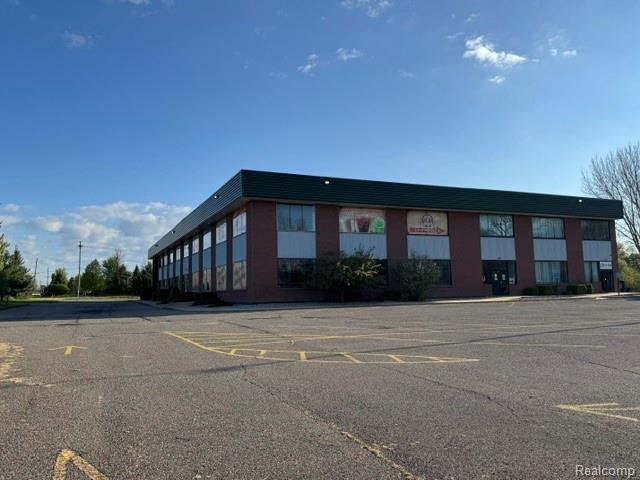 1800 N Burkhart Road
