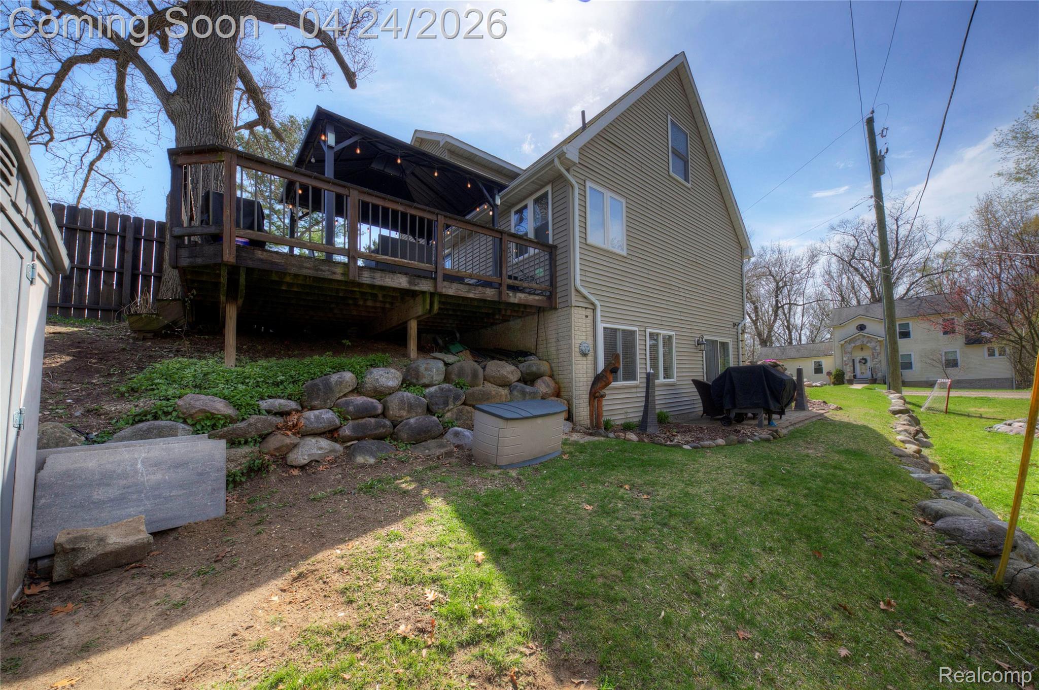 7395 Harrington Drive