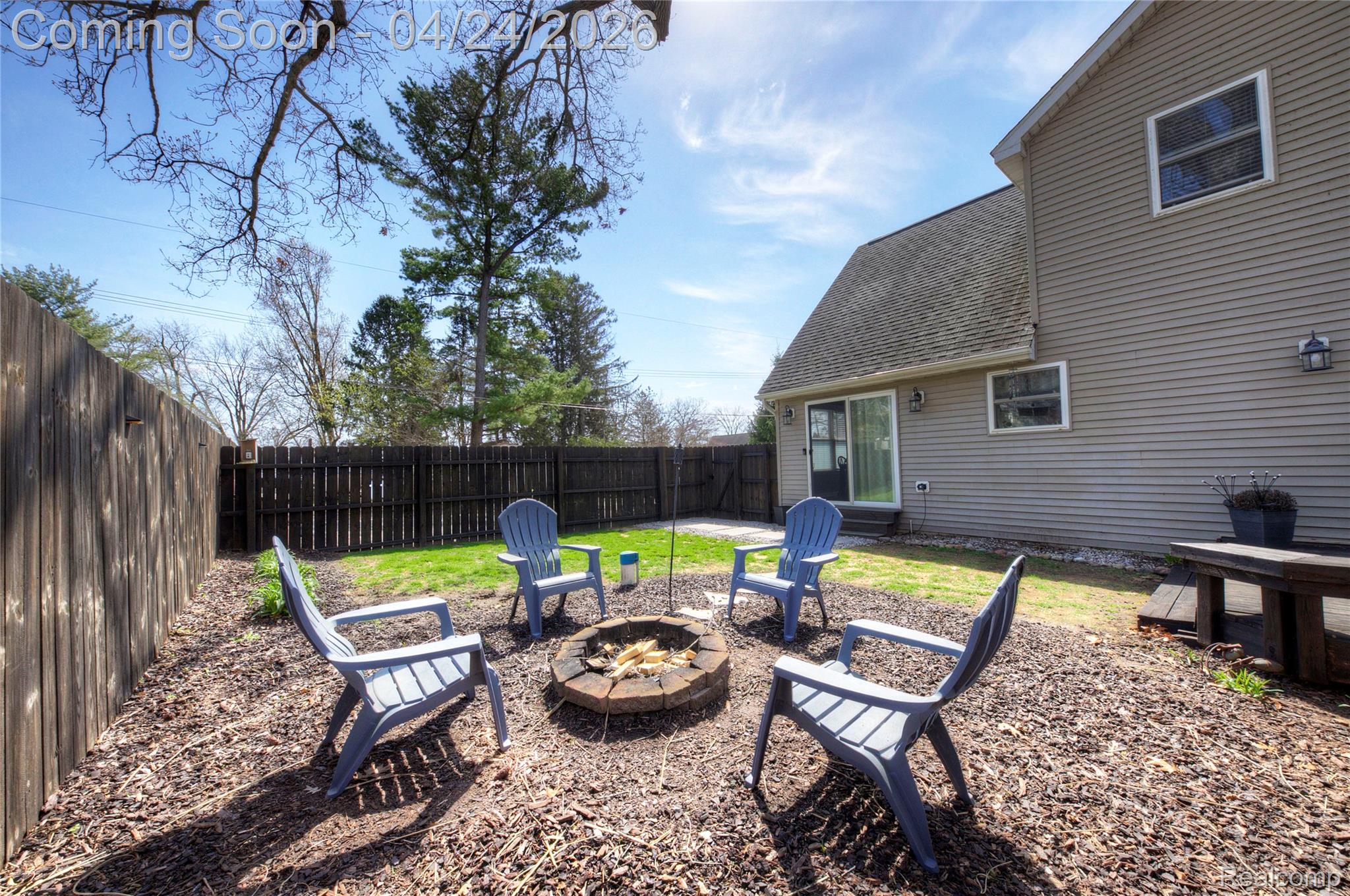 7395 Harrington Drive