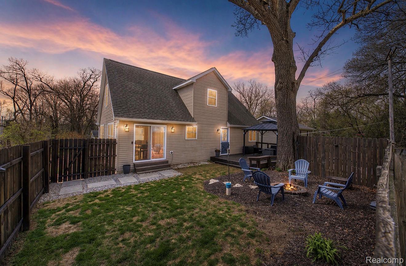 7395 Harrington Drive