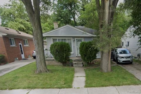 29520 Glenwood Street Inkster City MI 48141