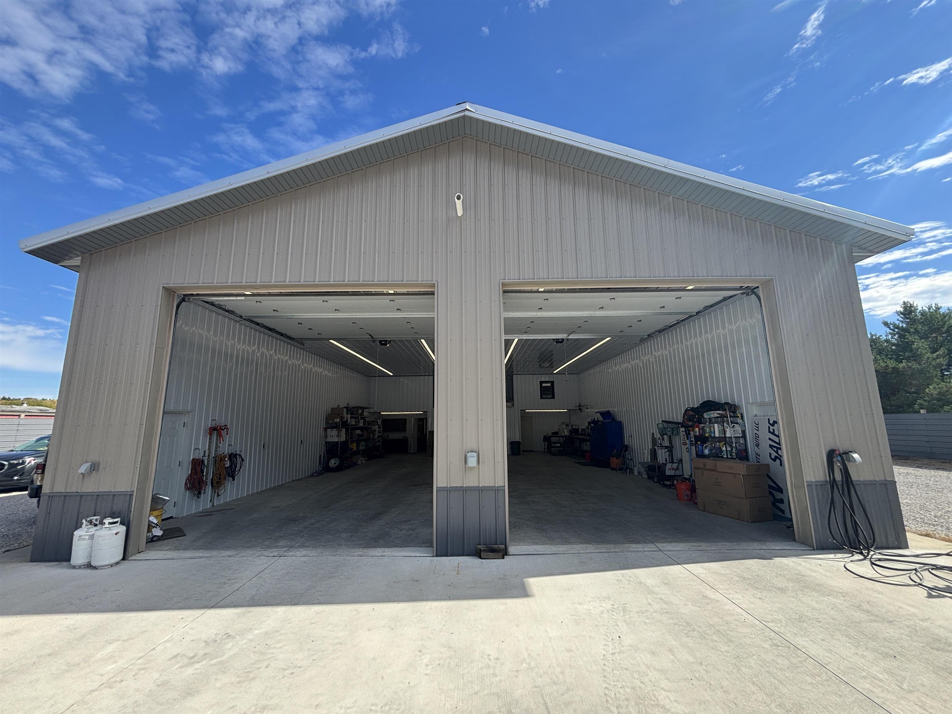 7107 Rapid City Road NW