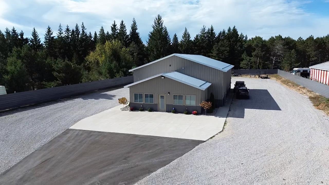 7107 Rapid City Road NW