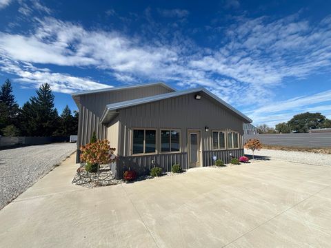 7107 Rapid City Road NW Clearwater Township MI 49676