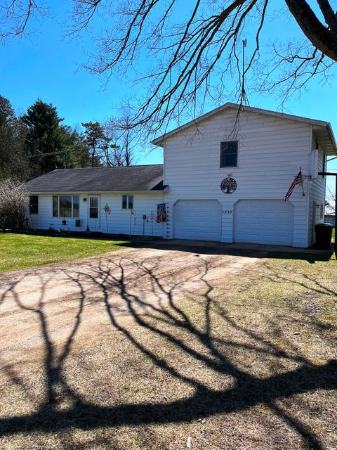 1337 21 Mile Road Fork Township MI 49305