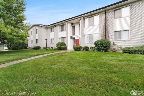 26790 Joy Road Redford Charter Township MI 48239