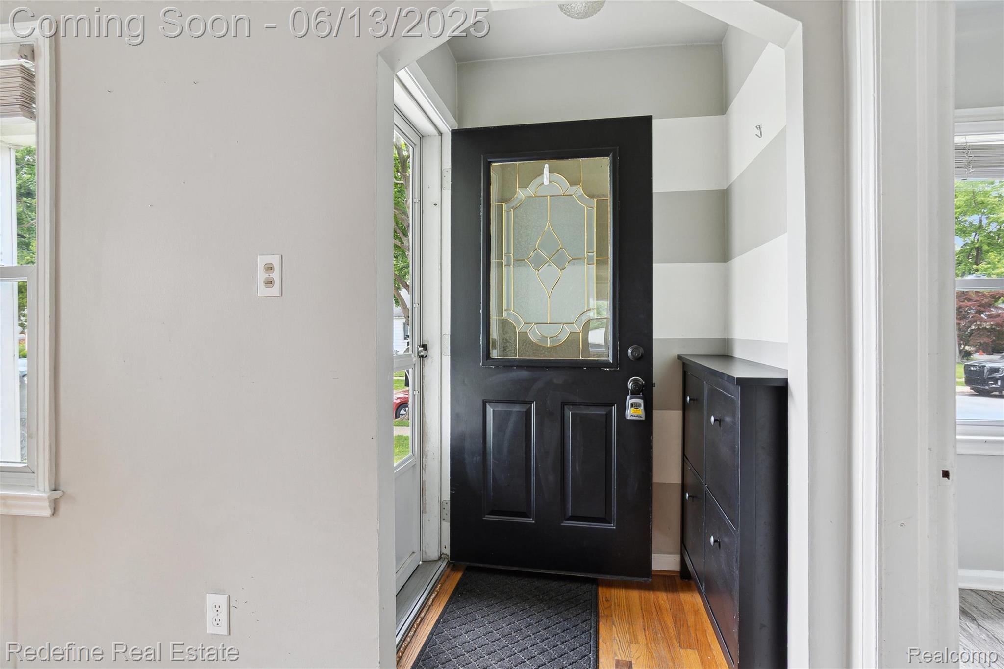 1976 Bacon Avenue
