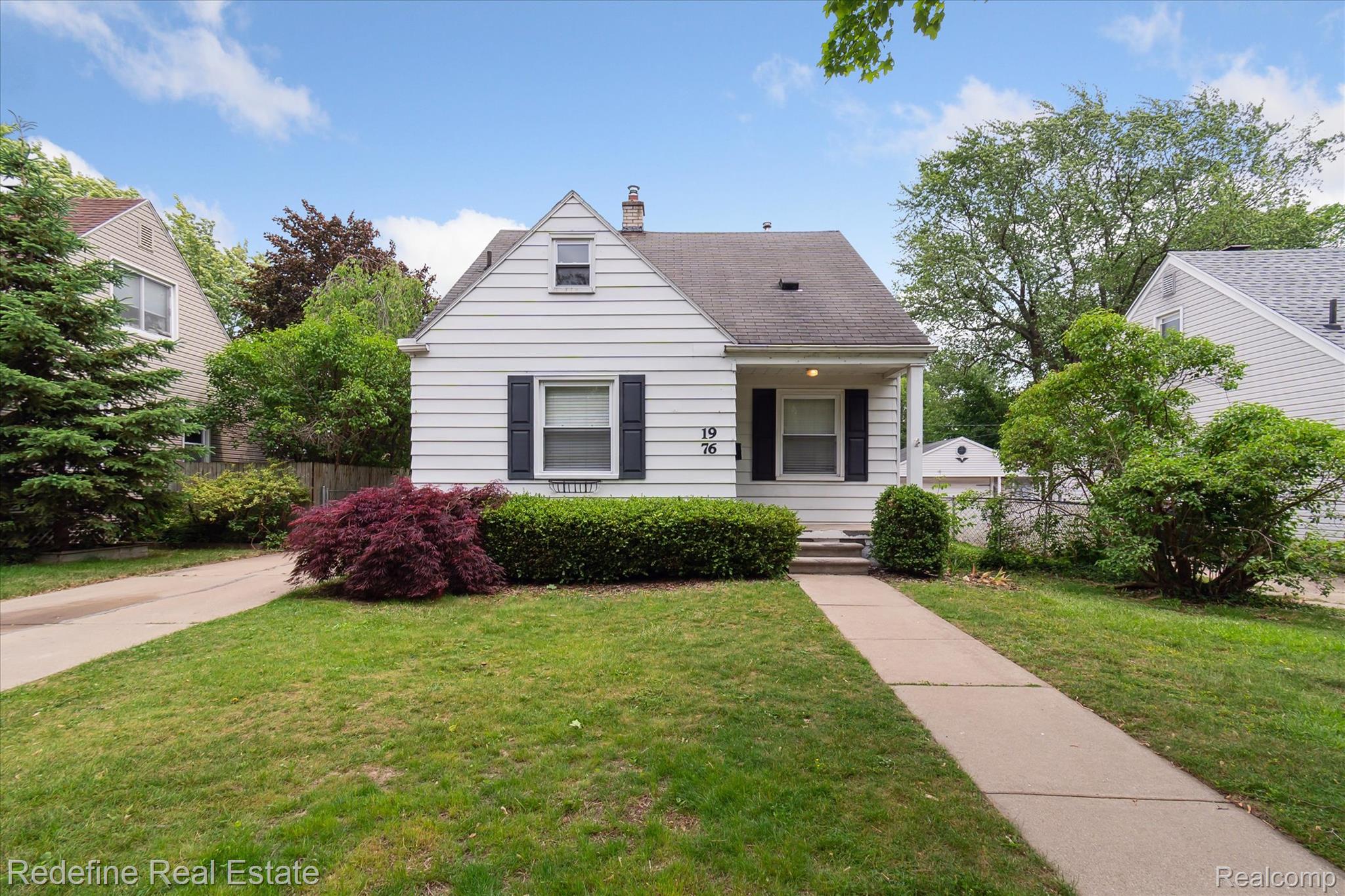 1976 Bacon Avenue
