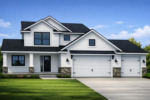 1735 Ringneck Court Grand Rapids City MI 49534