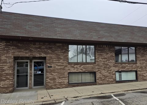 6446 MORRIS Street Marlette City MI 48453