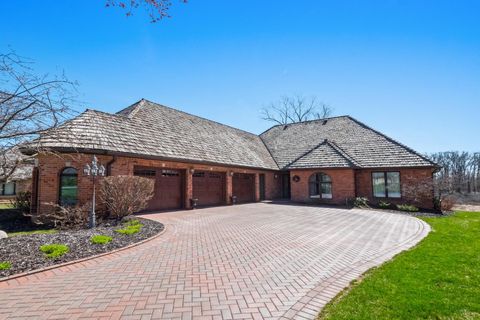 22 CHATEAUX DU LAC Fenton Charter Township Genesee MI 48430
