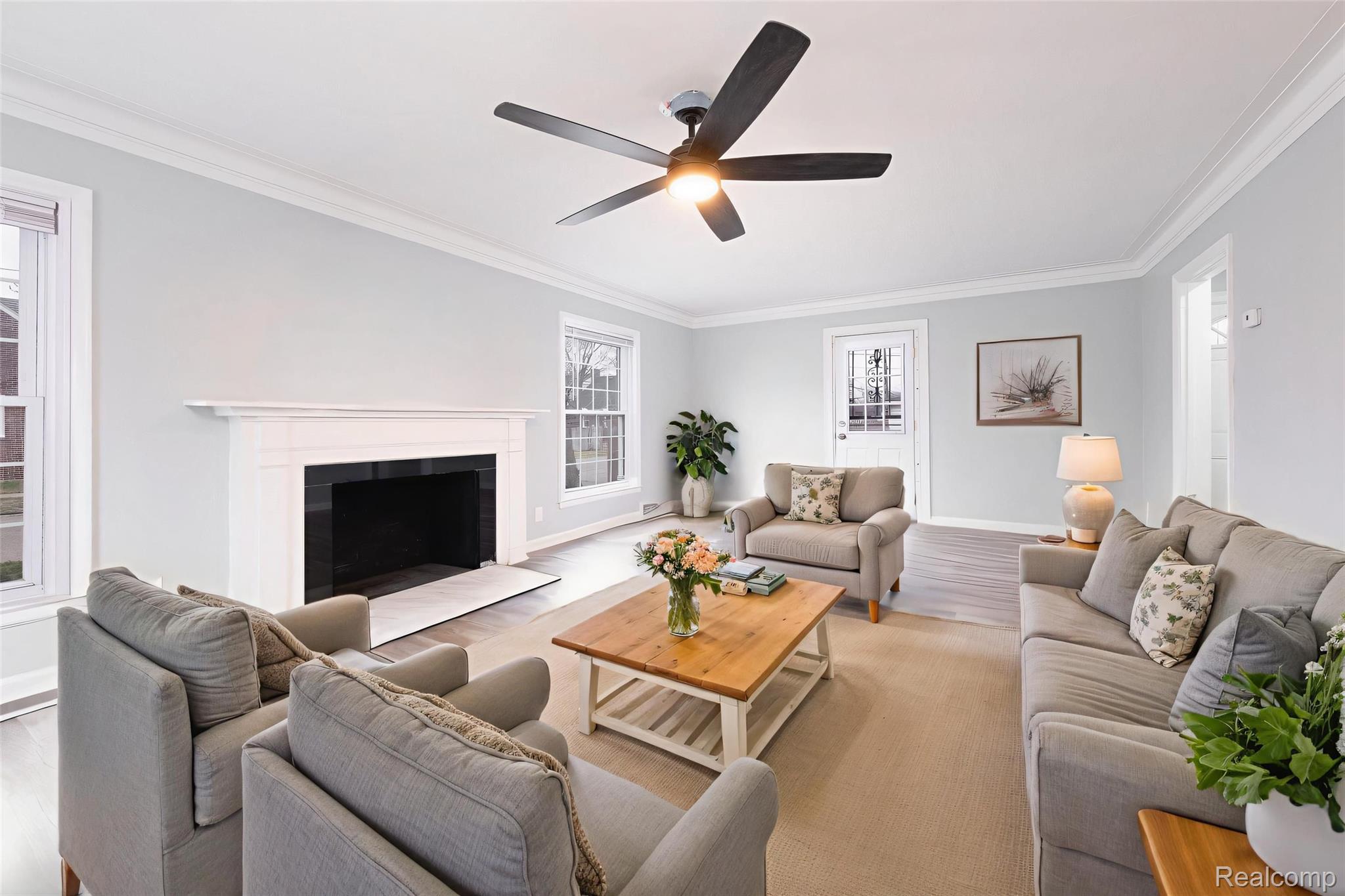 16703 Archdale Street