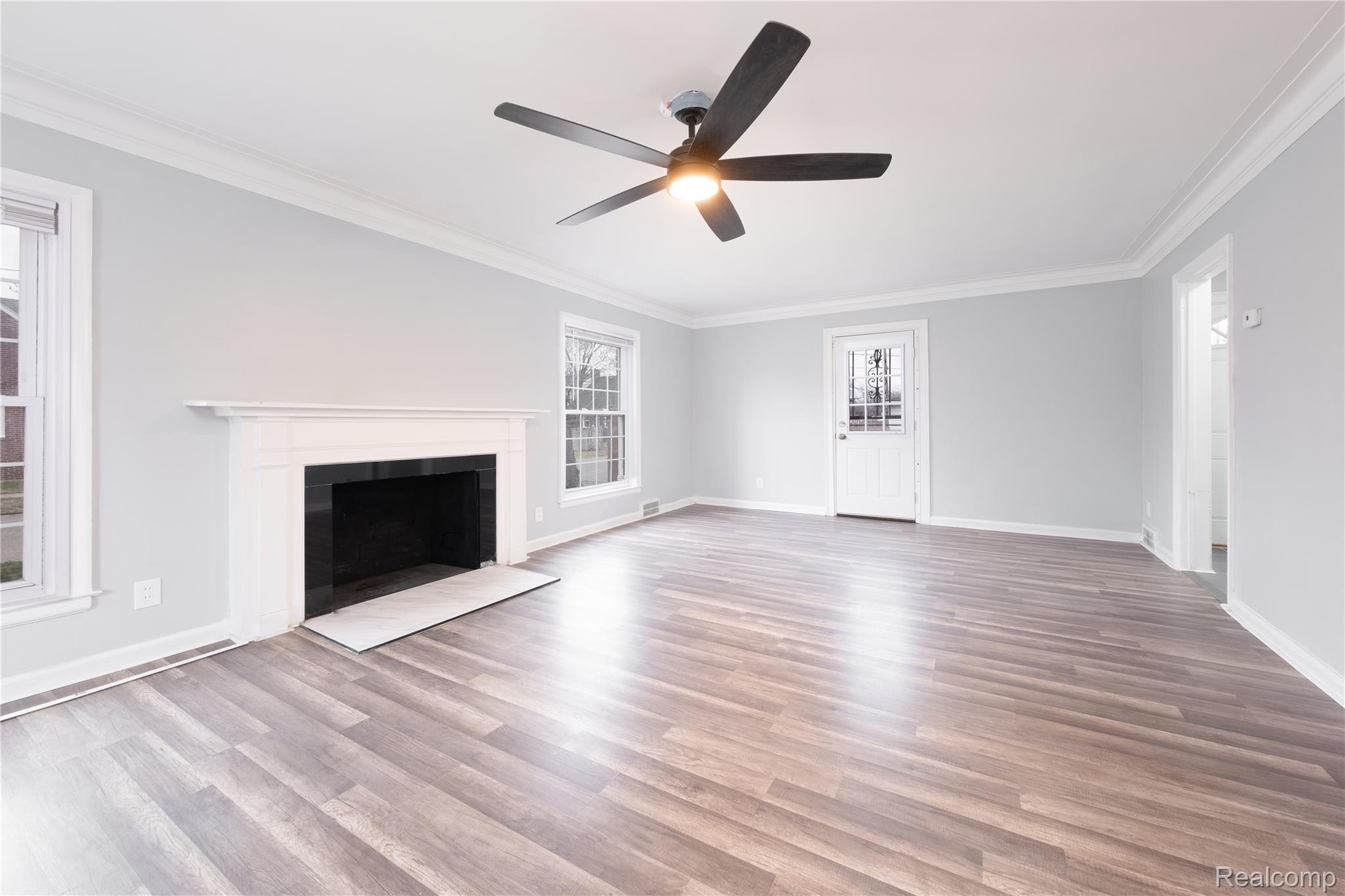 16703 Archdale Street