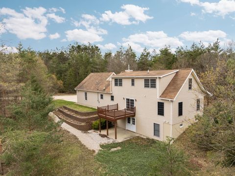 2387 N 45 Road Cedar Creek Township MI 49663