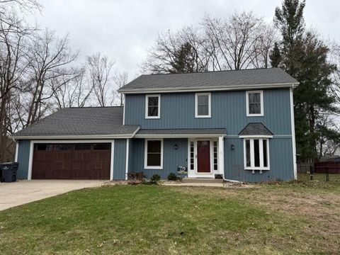 7676 Orchard Hill Avenue Texas Charter Township MI 49009