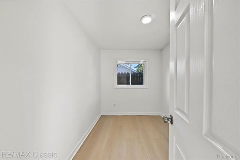 Tiny photo for 1220 S Cass Lake Road, Waterford Charter Township, MI 48328 (MLS # 20261085199)